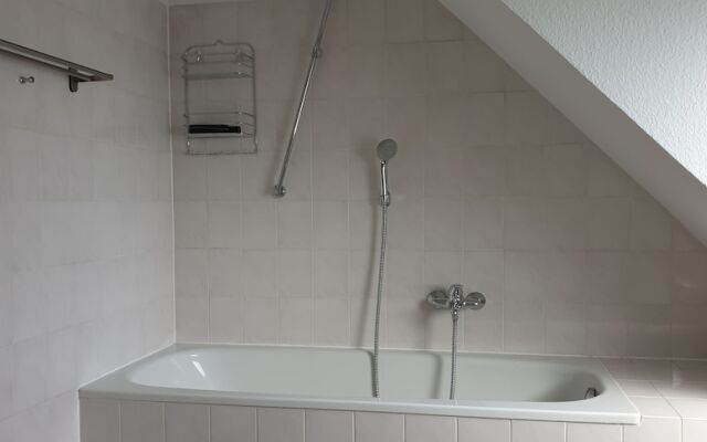 Messeappartement in Köln Niehl