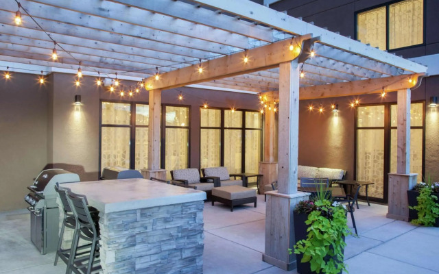 Homewood Suites by Hilton Munster