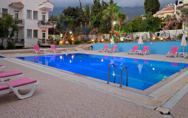 Yunus Hotel Oludeniz
