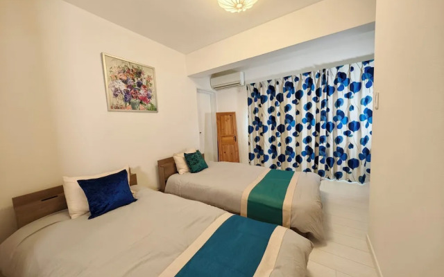 K-icon Hotels Chikusa