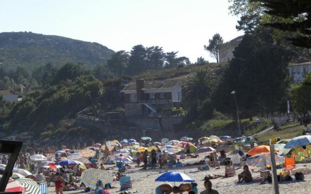 Hostal Solymar