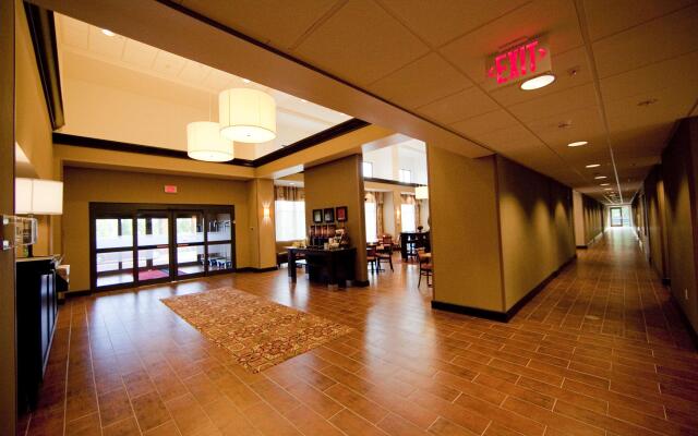 Hampton Inn & Suites Seattle/Kent,WA