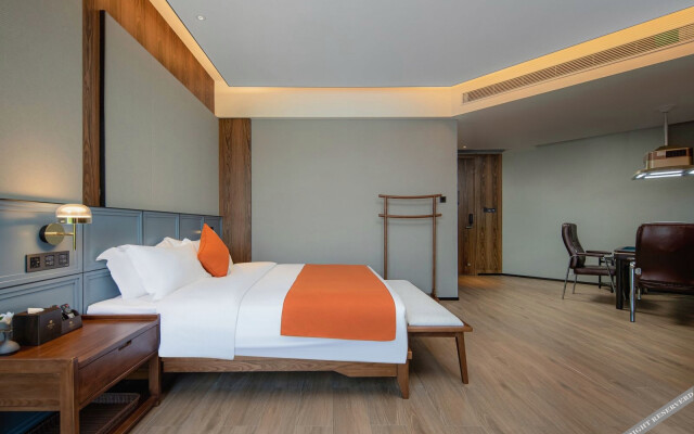 Yueyang Yueqi Hotel