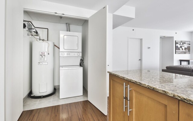 Montreal Conference Center