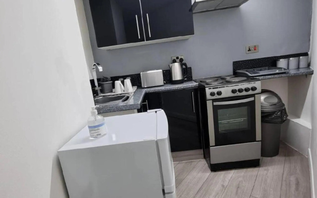 Bvapartments Queensgate 4