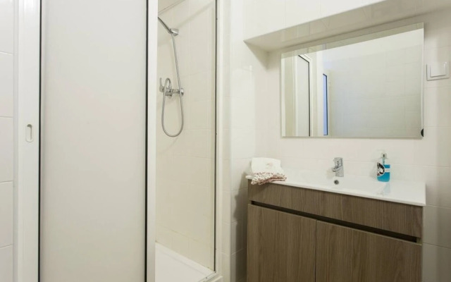 Cosy Panteao Alfama II Apartment Rentexperience