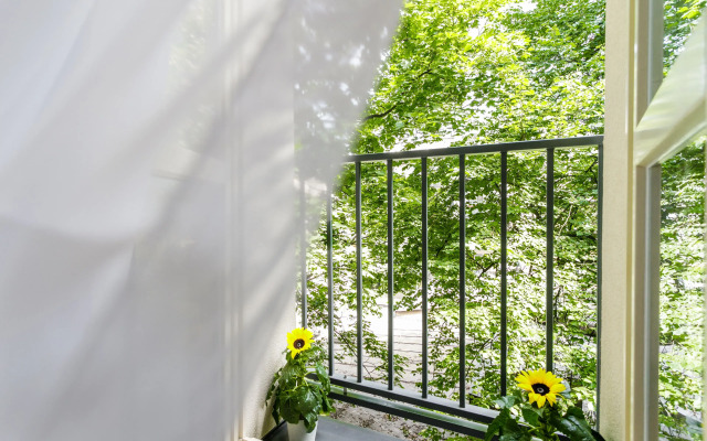 GO Krakow Apartments - City Center