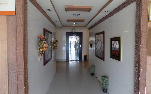 Al Yamama Palace- Hilal Branch (9)