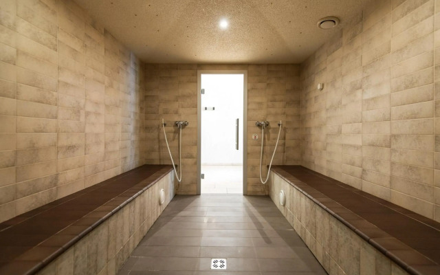 Alpine Hotel Ciasa Lara