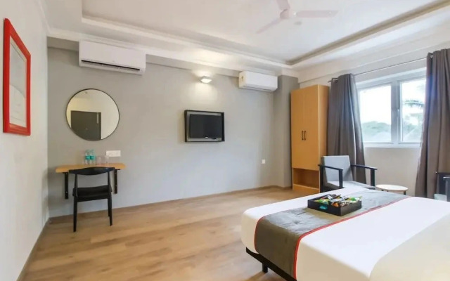 OYO Townhouse 121 Kormangala 5th Block