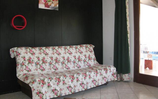 Apartments Josip G in Lopar - island Rab