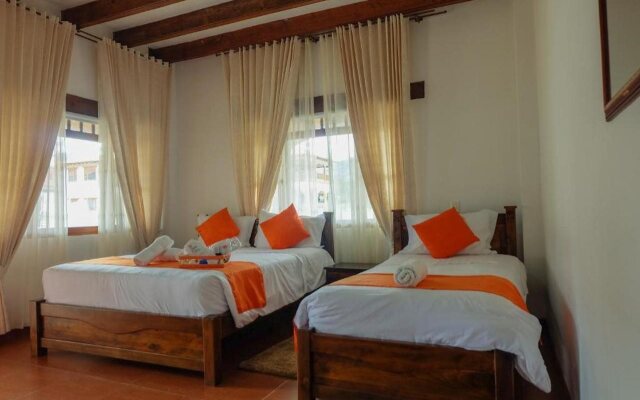 Hotel Gran Sirius