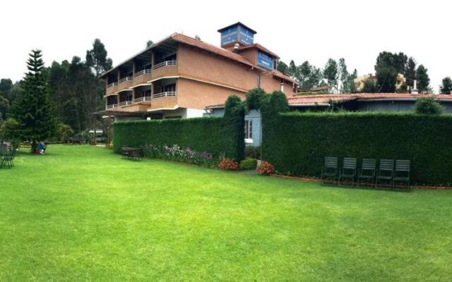 Nahar´s Stone House Retreat