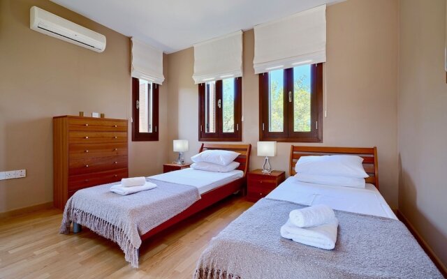 Apartment QZ12 - Anatoli
