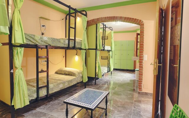 Charming Nerja Hostel