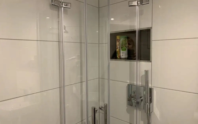 Apartment Zentral