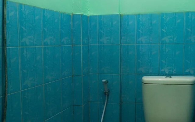 OYO 3095 Semarapura Homestay