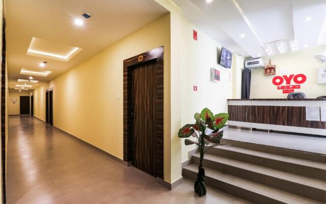 OYO Flagship 75530 SR Inn