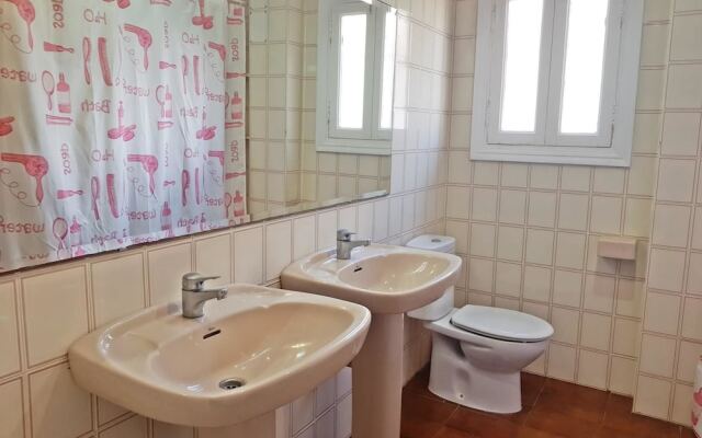 Villar Del Duc Nº 6 - (Sólo Familias)