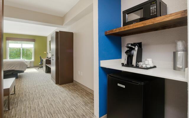 Holiday Inn Express Hotel & Suites Orlando - Apopka, an IHG Hotel