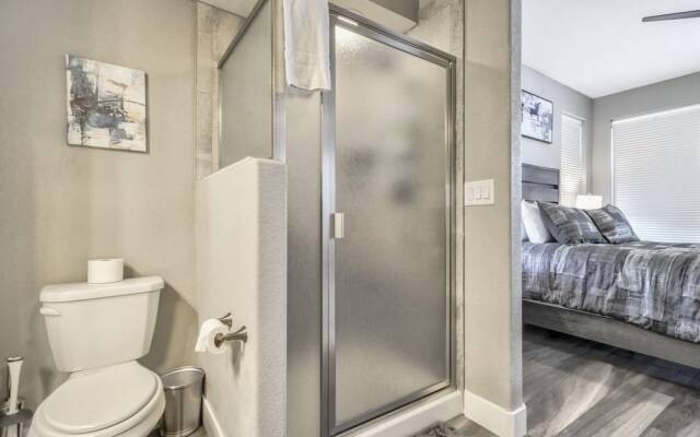 3BD Rooftop Lounge Restaurants & Parks