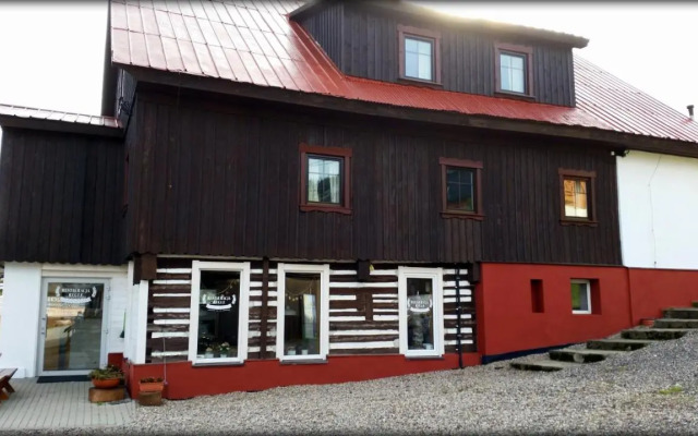 Ośrodek Wypoczynkowy Regle