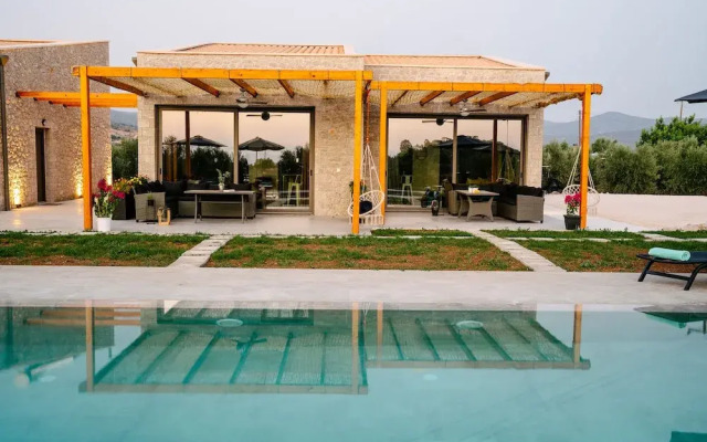 Irissa Suites