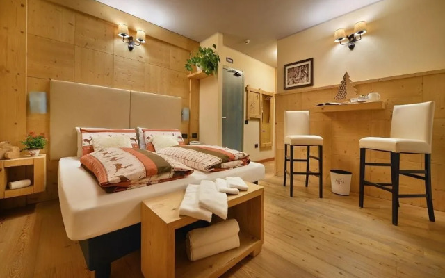 Hotel Astra