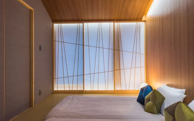 Tabitabi Stay Moonlight