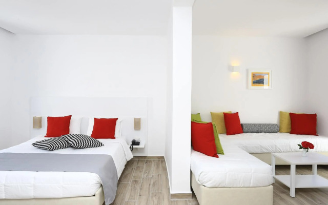 Almiros Beach Hotel