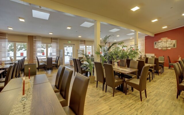 Wellnesshotel Auszeit