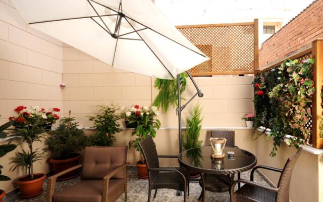 Edahan Hotel