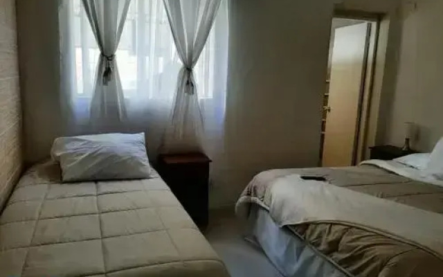 Hostal Los Castaños