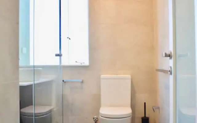 Bright and Open Family Home in Randwick