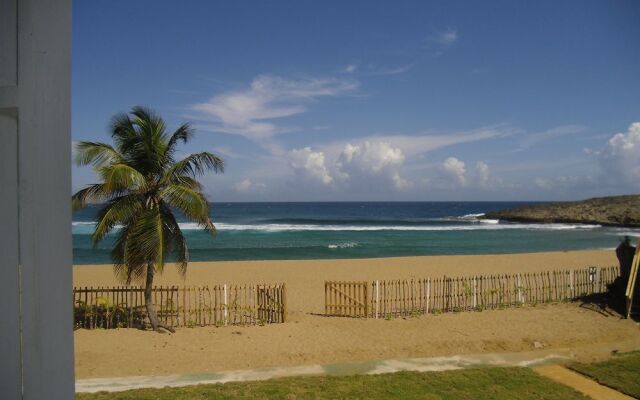 Parador Villas Del Mar Hau