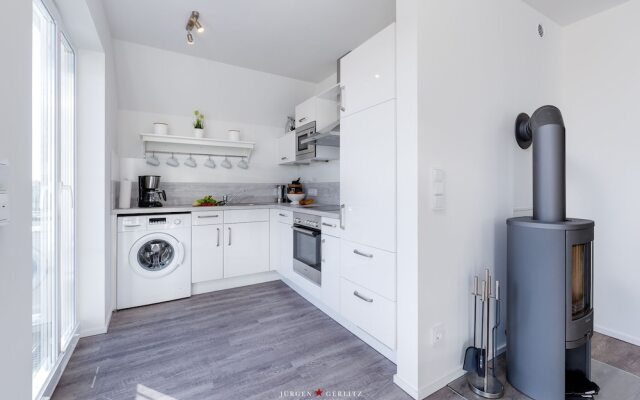 Ferienwohnung Ostseeskipper