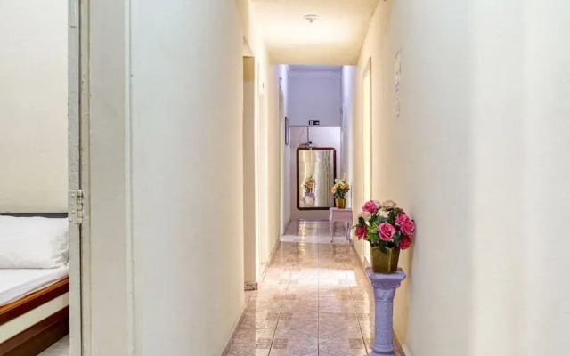 OYO Hotel Castro Alves, Sao Paulo