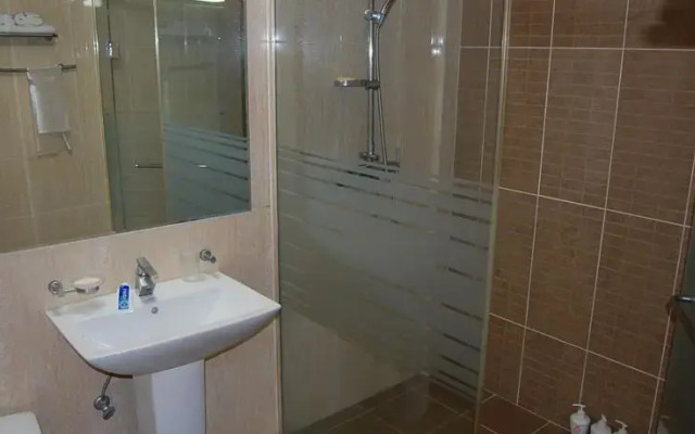 Gyeongju Chelsea Guesthouse
