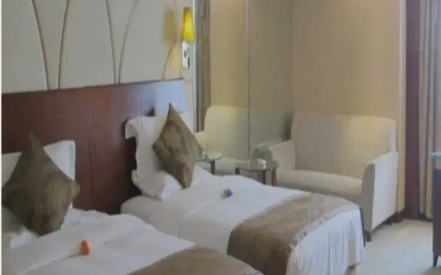Hanyuan Hotel