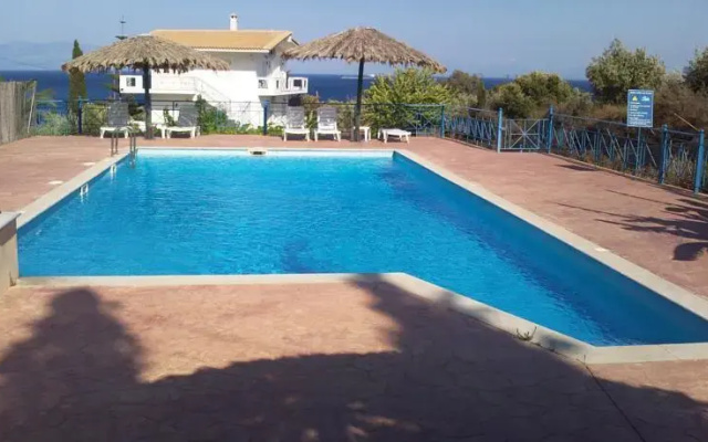 Apartments Xenios Zeus 2