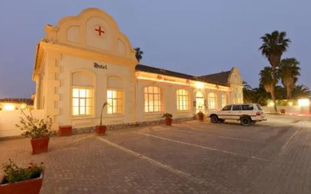 Hotel Prinzessin Rupprecht