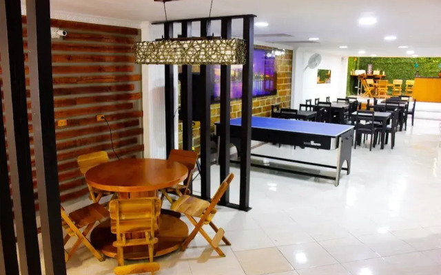 Mundihoteles Coliving