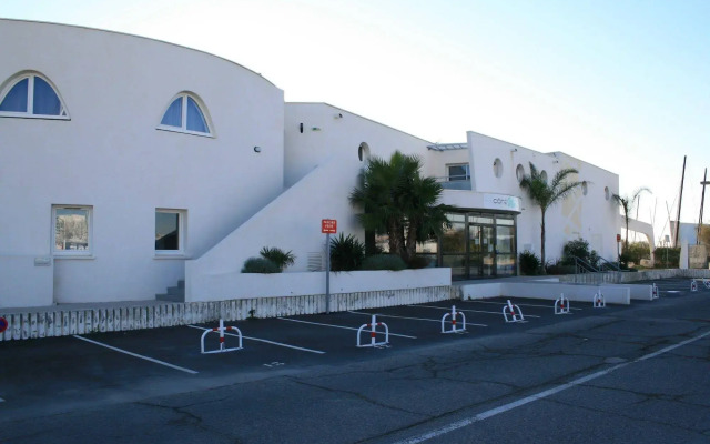 Residence Côté Mer