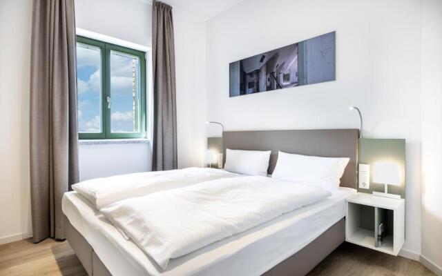 Krusespeicher Krusespeicher 3-48