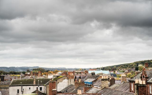 Best Western Beaumont Hotel