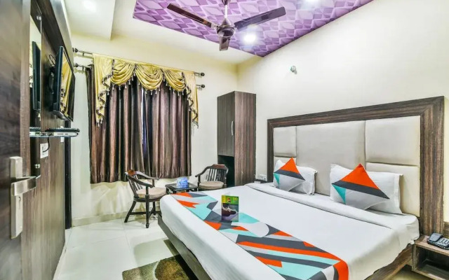 FabHotel RS