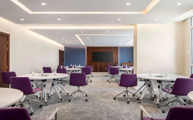 Mercure Riyadh Al Anoud