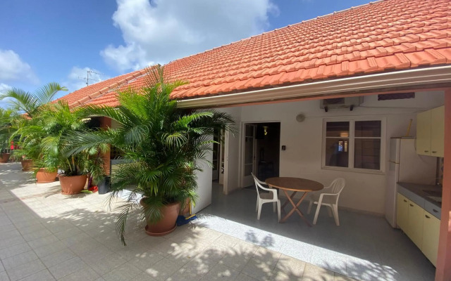 Residence Bel'Soleil