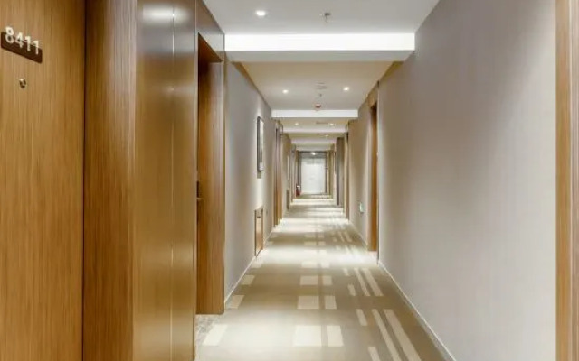 Home Inn Jinzhou Central Street Nanjing Road