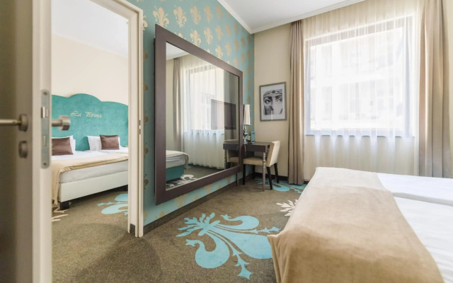 La Prima Fashion Hotel